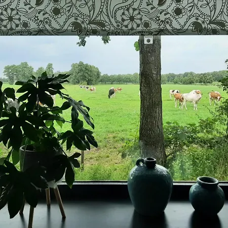 Pak Oe Rust, Bij Stacaravan Busscher Camping Geesteren (Overijssel)