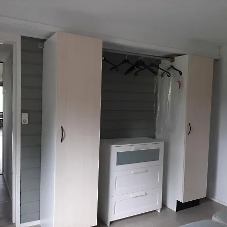 Pak Oe Rust, Bij Stacaravan Busscher Geesteren (Overijssel)