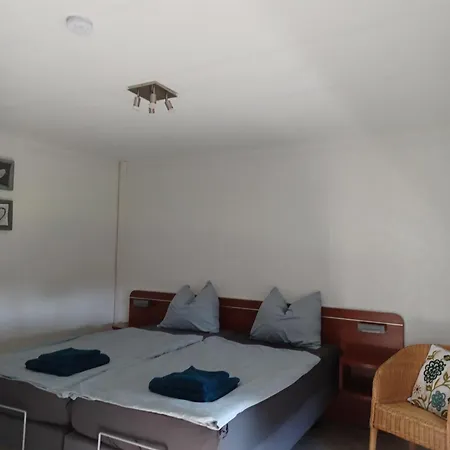 Pak Oe Rust, Bij Stacaravan Busscher * Geesteren (Overijssel)