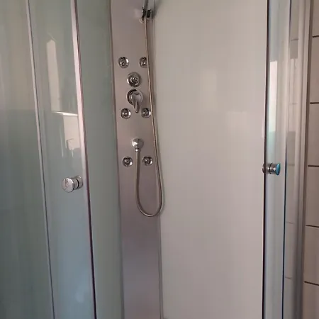 Pak Oe Rust, Bij Stacaravan Busscher