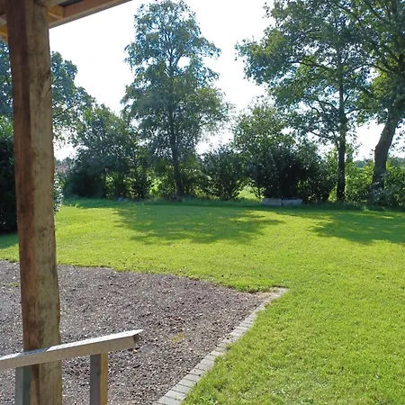 Camping Pak Oe Rust, Bij Stacaravan Busscher Geesteren (Overijssel)