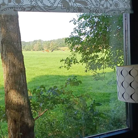 Pak Oe Rust, Bij Stacaravan Busscher Camping