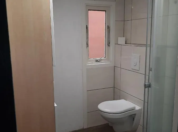 Pak Oe Rust, Bij Stacaravan Busscher