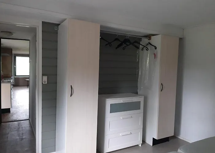 Pak Oe Rust, Bij Stacaravan Busscher Geesteren (Overijssel)