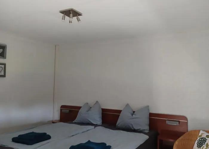 Pak Oe Rust, Bij Stacaravan Busscher * Geesteren (Overijssel)