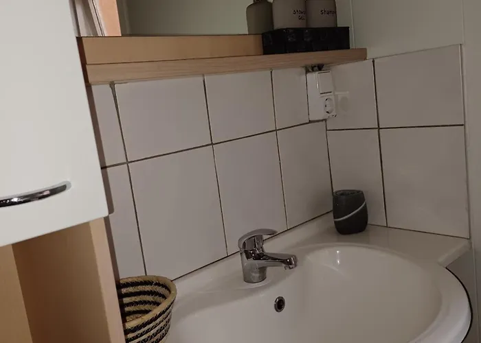 Pak Oe Rust, Bij Stacaravan Busscher * Geesteren (Overijssel)