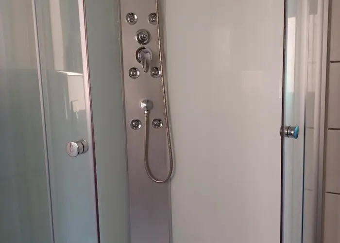 Pak Oe Rust, Bij Stacaravan Busscher