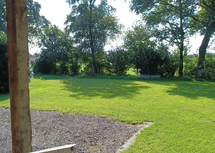 Camping Pak Oe Rust, Bij Stacaravan Busscher Geesteren (Overijssel)