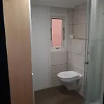 Pak Oe Rust, Bij Stacaravan Busscher
