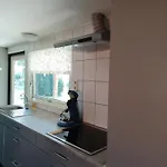Camping Pak Oe Rust, Bij Stacaravan Busscher *