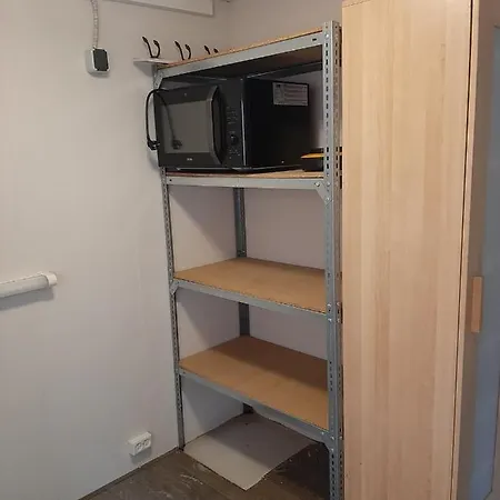 キャンプ場 Pak Oe Rust, Bij Stacaravan Busscher Geesteren