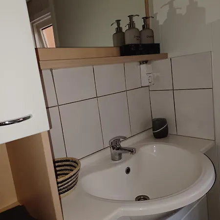 Pak Oe Rust, Bij Stacaravan Busscher * Geesteren